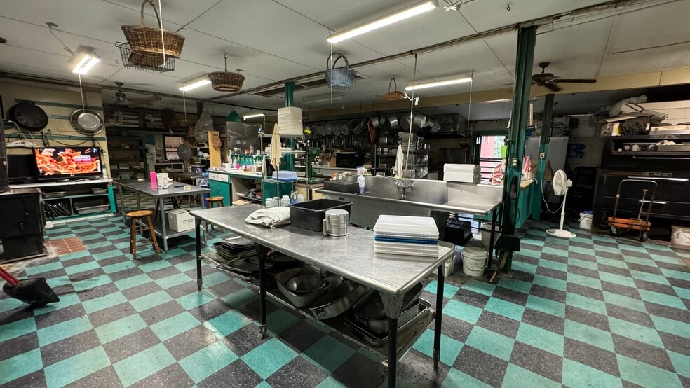 More Photos Of 104 Bady Ln, Wind Gap Lodge Meeting Hall For Sale