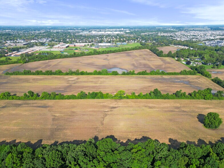 More Photos Of 4840 Davidson Rd, Hilliard Land For Sale