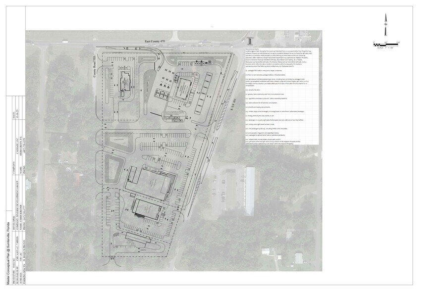More Photos Of 2395 E C 470, Sumterville Land For Sale