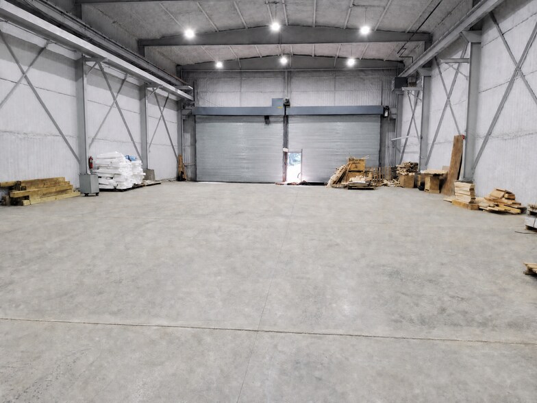 More Photos Of 161 Temple Hill Rd, New Windsor Manufacturing For Lease