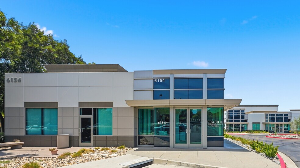 More Photos Of 6154 Innovation Way, Carlsbad Office For Sale
