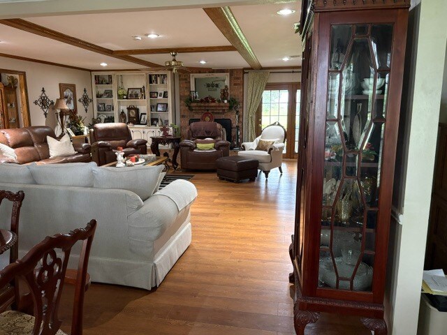 More Photos Of 11921 N L St, La Porte Warehouse For Sale