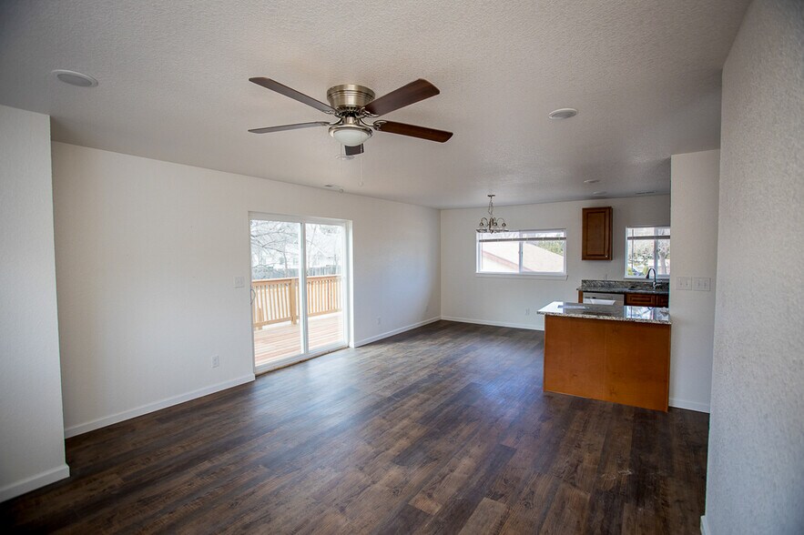 Primary Photo Of 4087 S Clarkson St, Englewood Land For Sale