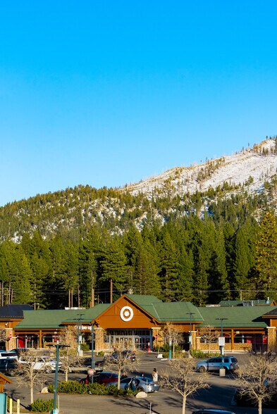 More Photos Of 4000 Lake Tahoe Blvd, South Lake Tahoe Unknown For Lease