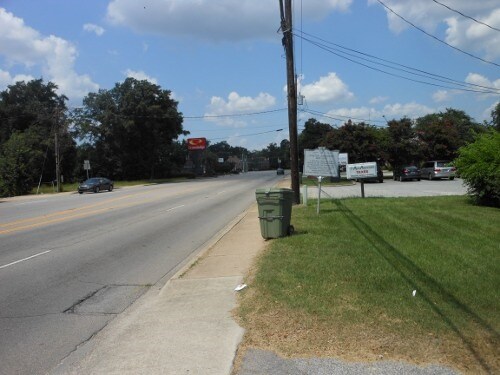 More Photos Of 207A N Washington St, Sumter Office For Lease