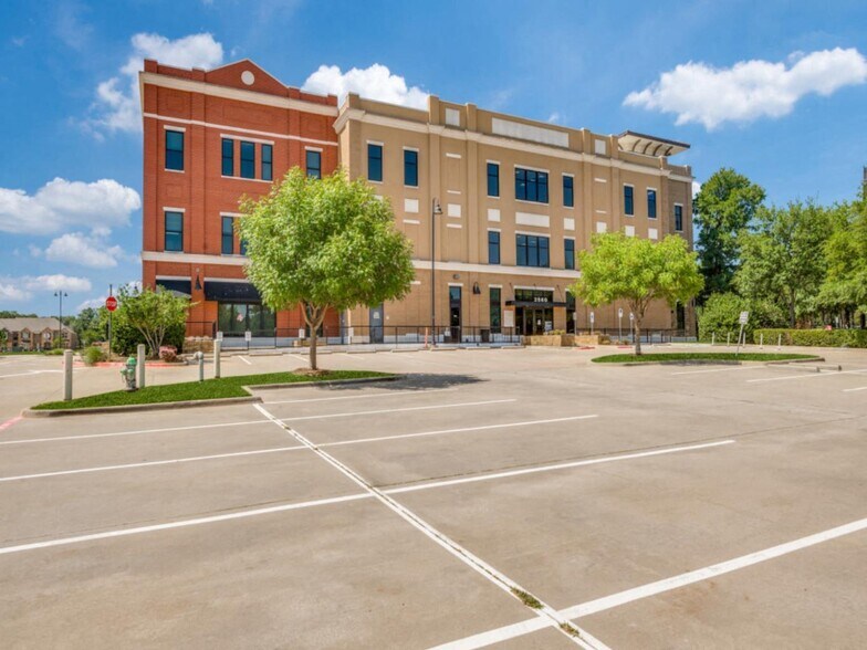 More Photos Of 4370 Medical Arts Dr, Flower Mound Unknown For Lease