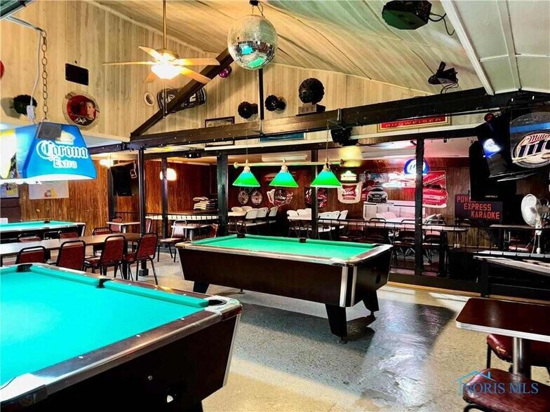 More Photos Of 14475 Power Dam Rd, Defiance Sports And Entertainment For Sale