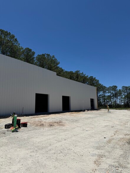 More Photos Of 2828 Clements Ferry Rd, Charleston Flex For Lease