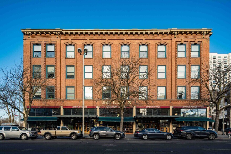 More Photos Of 203 N Washington St, Spokane Office Residential For Sale