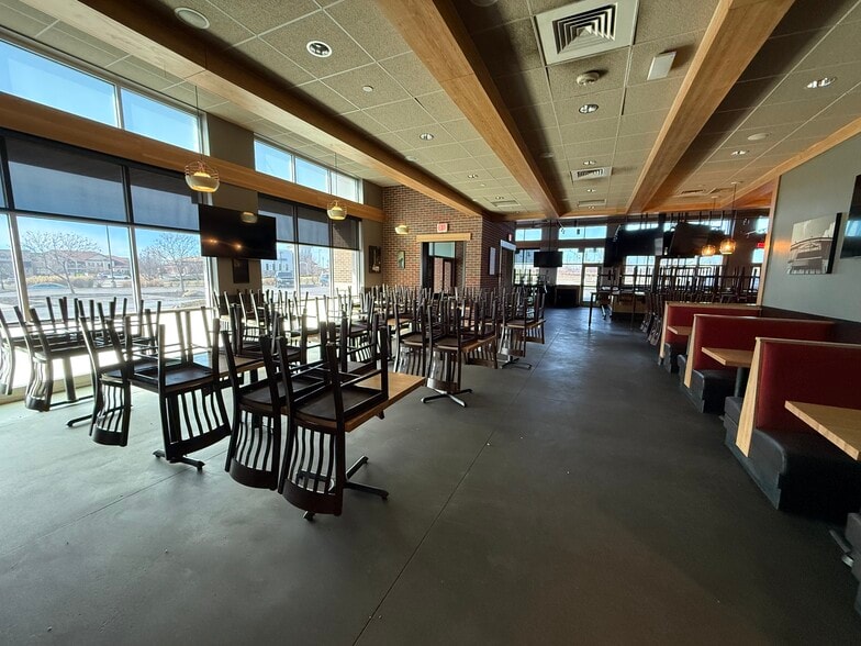 More Photos Of 8383 N Booth Ave, Kansas City Unknown For Lease