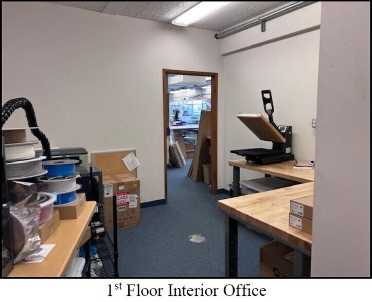 More Photos Of 1007 Washington St SE, Olympia Office For Sale