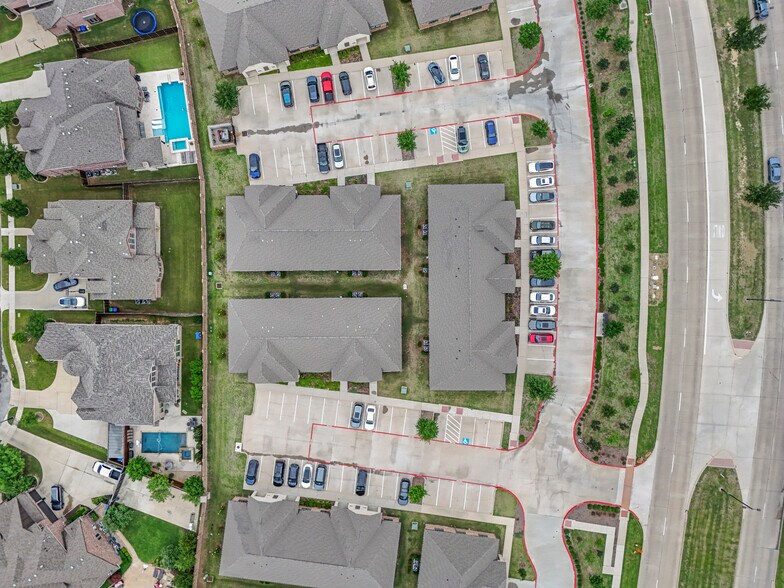 More Photos Of 4425 Plano Pkwy, Carrollton Office For Lease