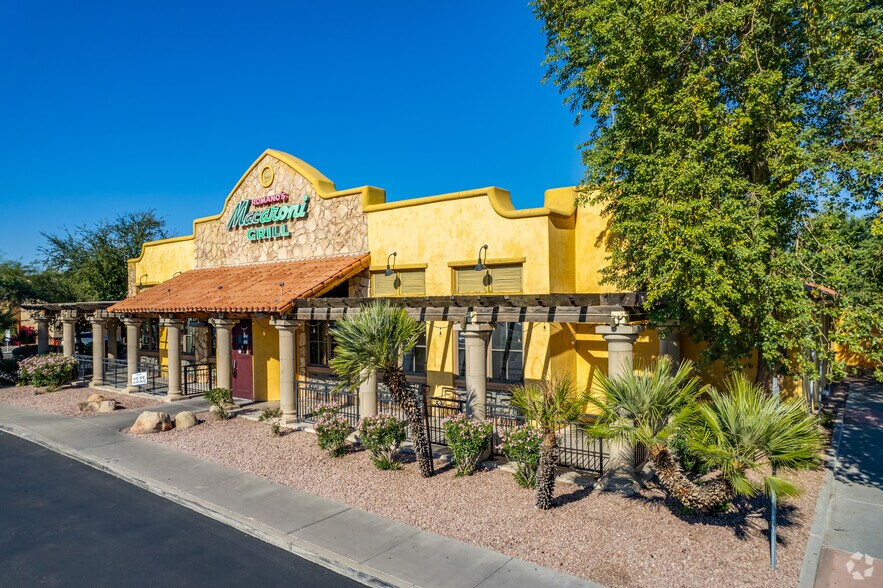 More Photos Of 2805-3053 W Agua Fria Fwy, Phoenix Unknown For Lease