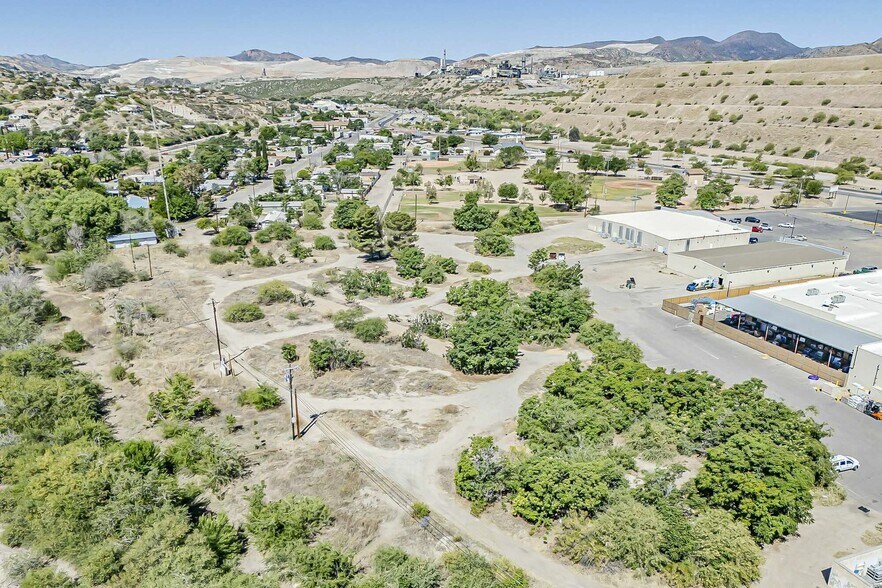 More Photos Of 5621 Maple Leaf St, Claypool Land For Sale