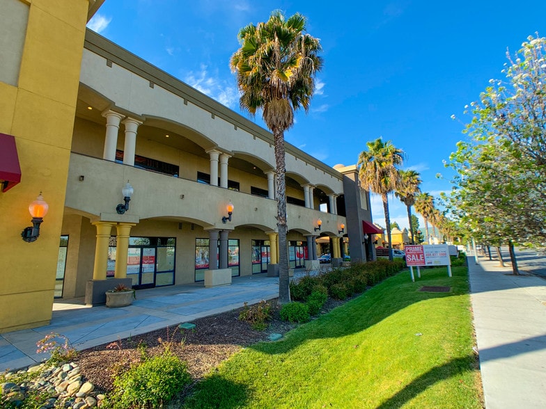 More Photos Of 909 Story Rd, San Jose General Retail For Sale