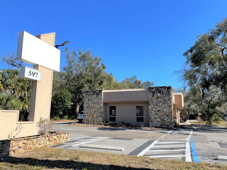More Photos Of 597 Maitland Ave, Altamonte Springs Medical For Lease