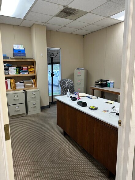 More Photos Of 100 Jeanette Barrett Industrial Blvd, Wetumpka Distribution For Lease