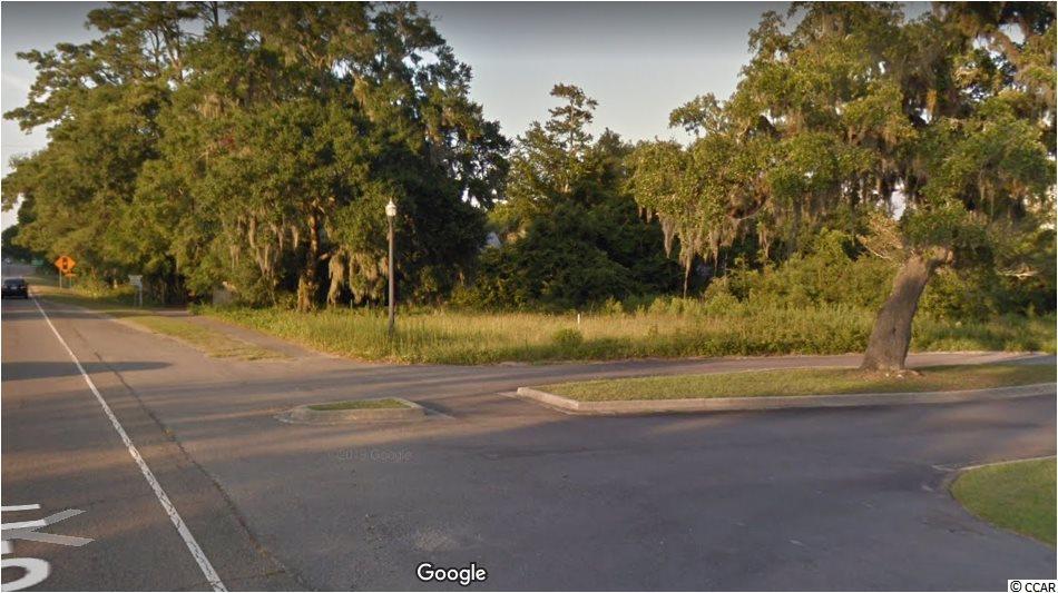 More Photos Of 14500 Ocean Hwy, Pawleys Island Land For Sale