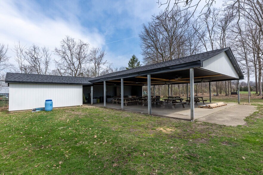 More Photos Of 8370 Claude Thomas Rd, Franklin Land For Sale