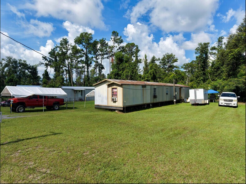 More Photos Of 1269 W Roberts Aman Rd, Perry Manufactured Housing Mobile Home Park For Sale