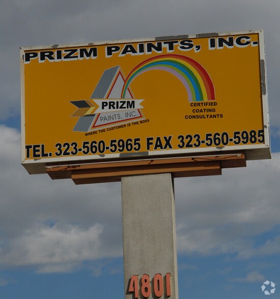 More Photos Of 4801 Slauson Ave, Maywood Service For Lease