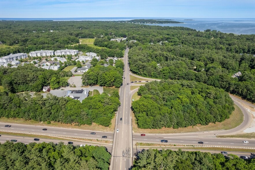 More Photos Of 95 Tremont St, Duxbury Medical For Sale