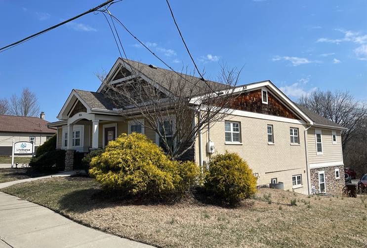 Primary Photo Of 8806 Cincinnati Dayton Rd, West Chester Medical For Lease