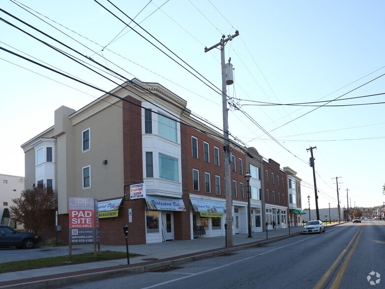 More Photos Of 30 W 4th St, Bridgeport Apartments For Lease