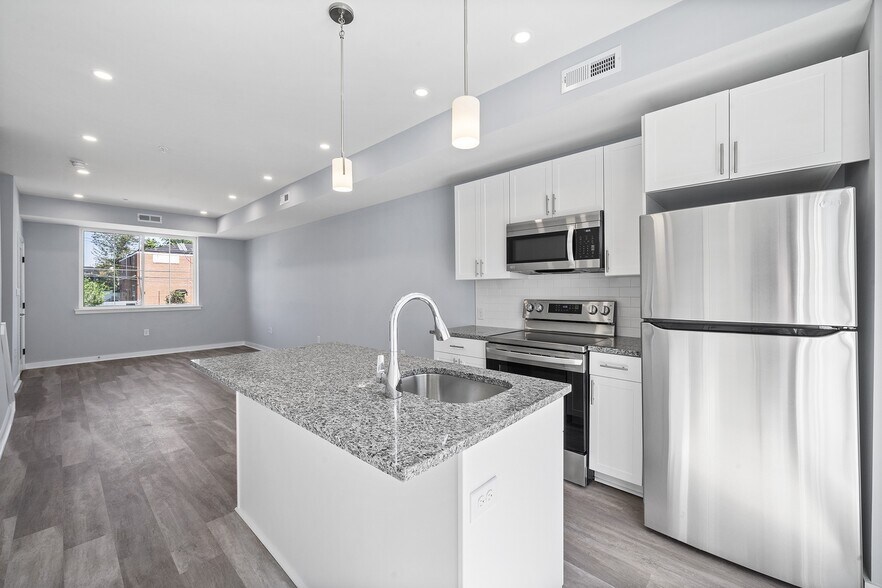 More Photos Of 2215 E Tioga St, Philadelphia Apartments For Sale