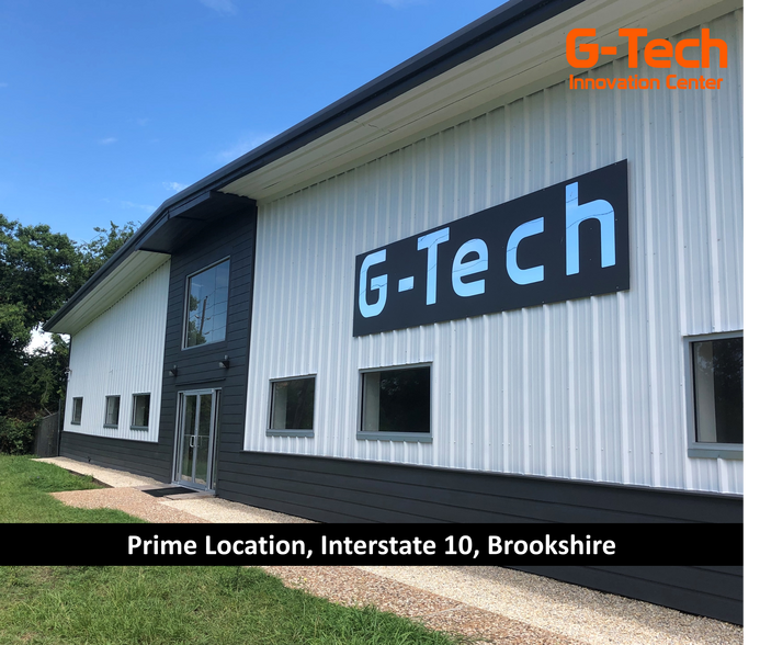 More Photos Of 35002 Cooper Rd, Brookshire Manufacturing For Lease