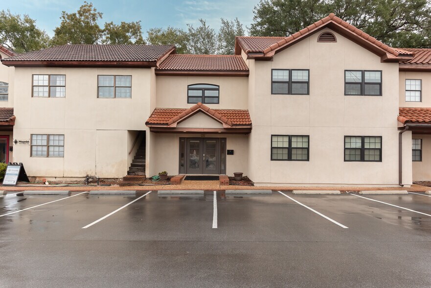 Primary Photo Of 77-87 Bay Bridge Dr, Gulf Breeze Medical For Sale