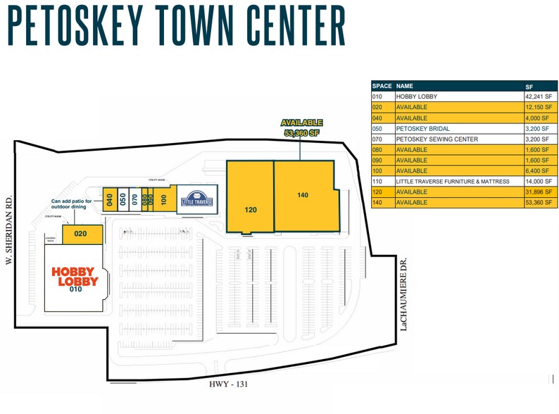 More Photos Of 1401 Spring St, Petoskey Unknown For Sale