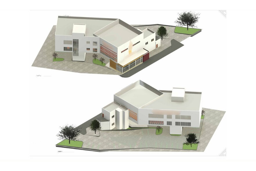 More Photos Of 25102 Rockaway Blvd, Rosedale Land For Sale