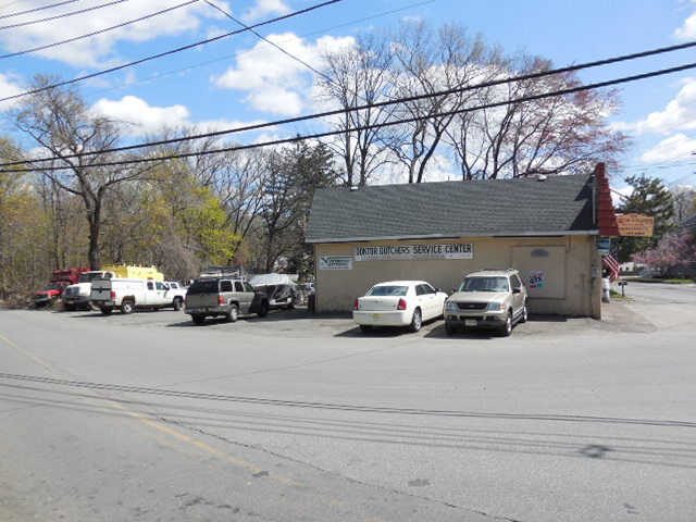 More Photos Of 409 Central Ave, Haledon Auto Repair For Sale