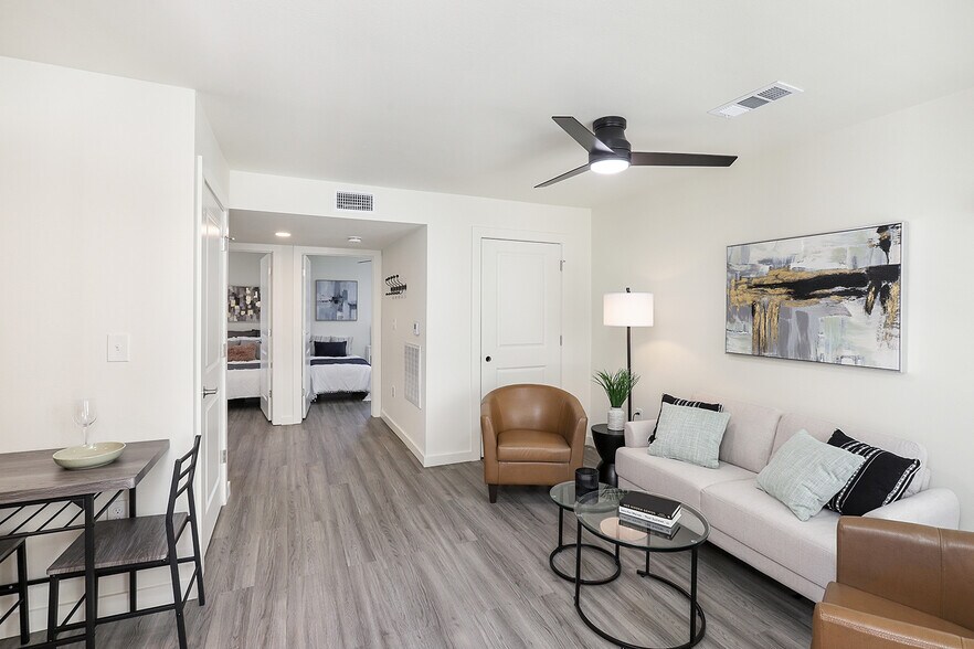 More Photos Of 4380 Mohican Prescot Crossover, Baton Rouge Apartments For Sale