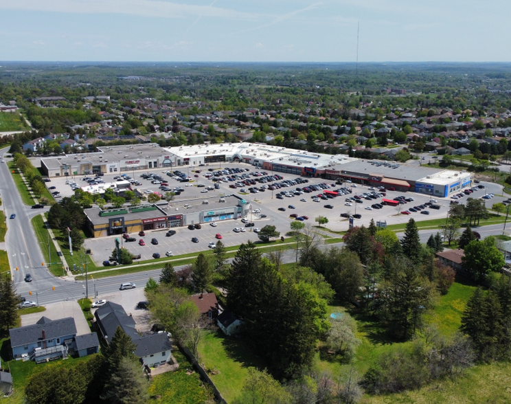 Primary Photo Of 1154 Chemong Road, Peterborough Storefront For Lease