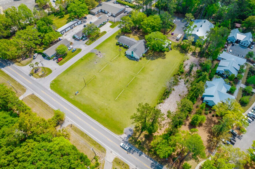 More Photos Of 3407 Maybank Hwy, Johns Island Religious Facility For Sale