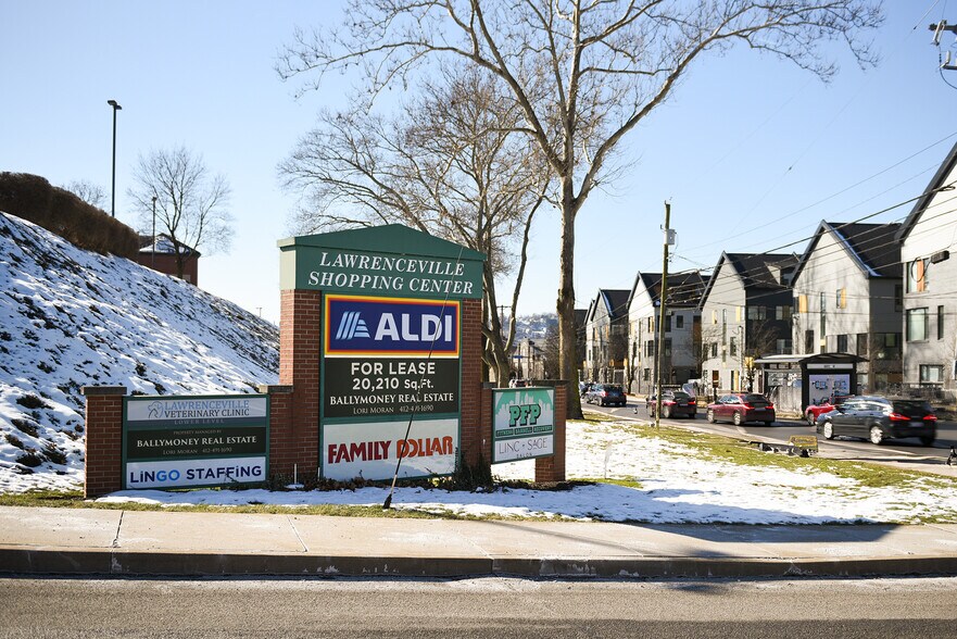 More Photos Of 450 56th St, Pittsburgh Unknown For Lease