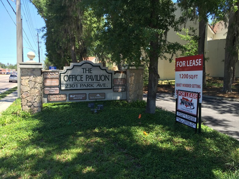 More Photos Of 2301 Park Ave, Orange Park Coworking Space