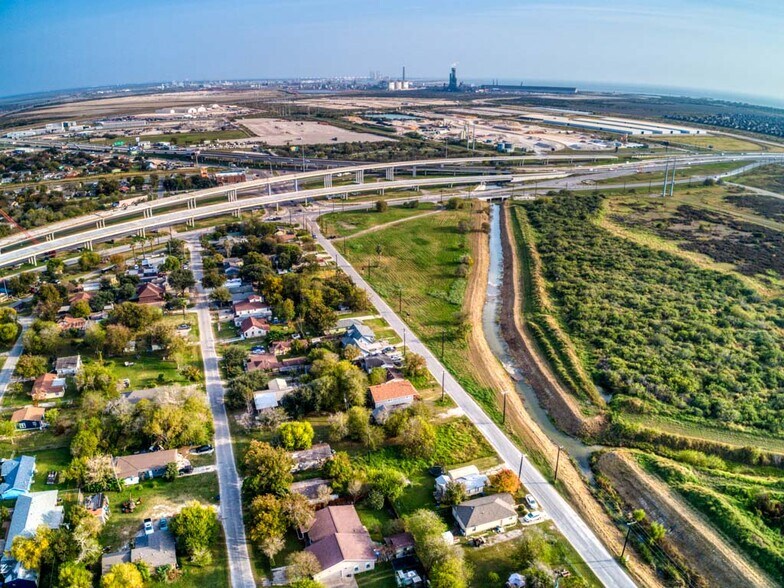More Photos Of 0000 HWY 181 & Sunset Rd, Gregory Land For Sale