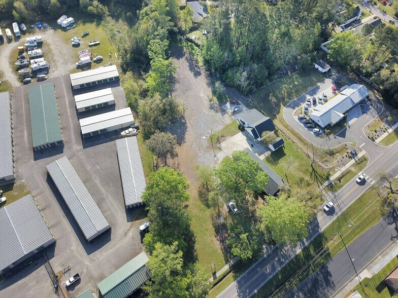 More Photos Of 860 Orangeburg Rd, Summerville Office Residential For Sale