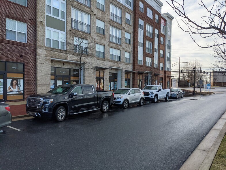 More Photos Of 12401 Brickyard Blvd, Beltsville Apartments For Lease