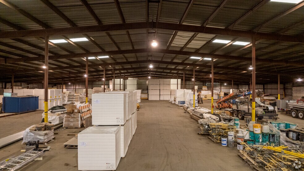 More Photos Of 1419 A Hwy-11, Kinston Industrial For Sale