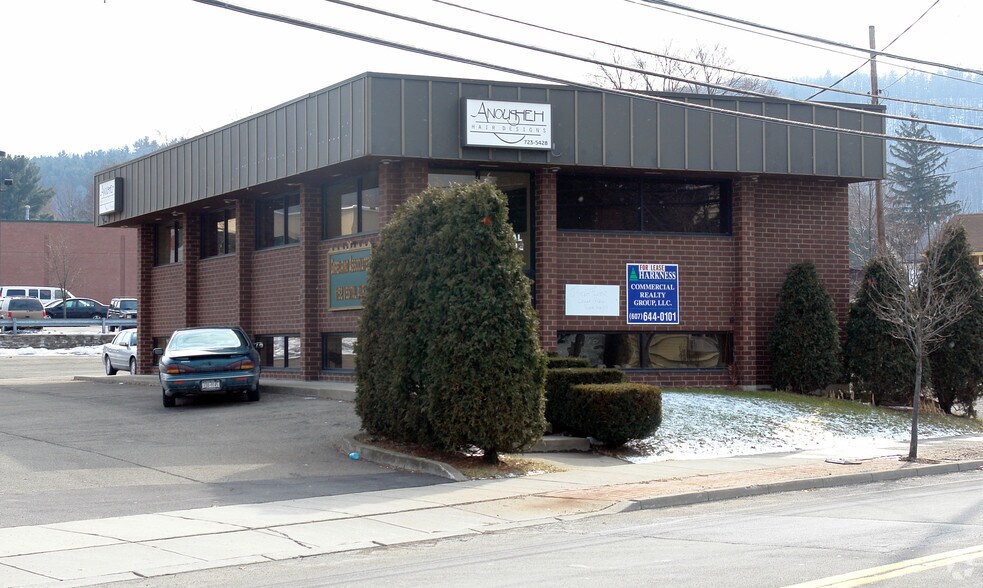 Primary Photo Of 1152 Vestal Ave, Binghamton Office For Sale