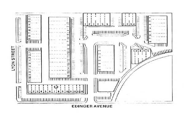 More Photos Of 1701 E Edinger Ave, Santa Ana Unknown For Lease