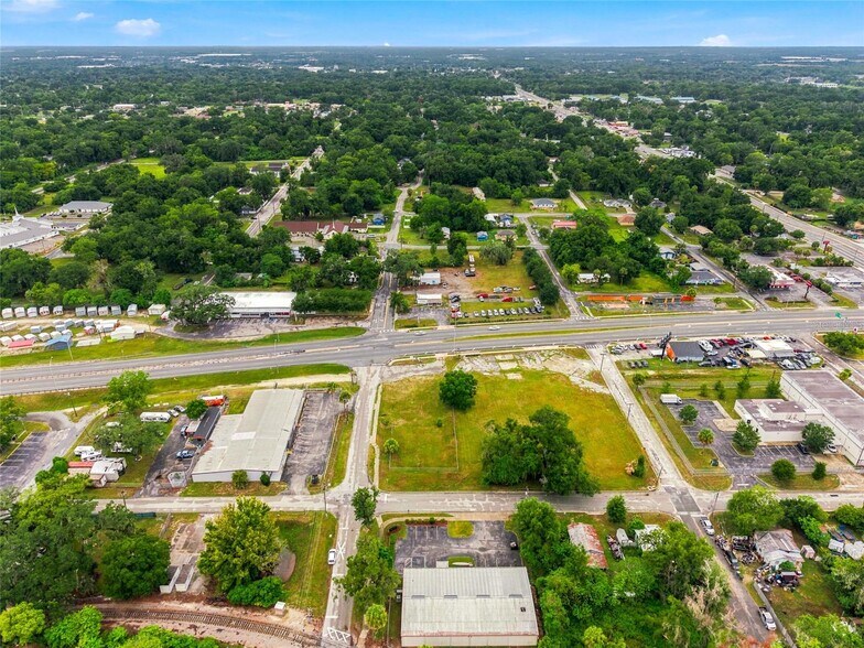 More Photos Of 409 NW 8th St, Ocala Land For Sale