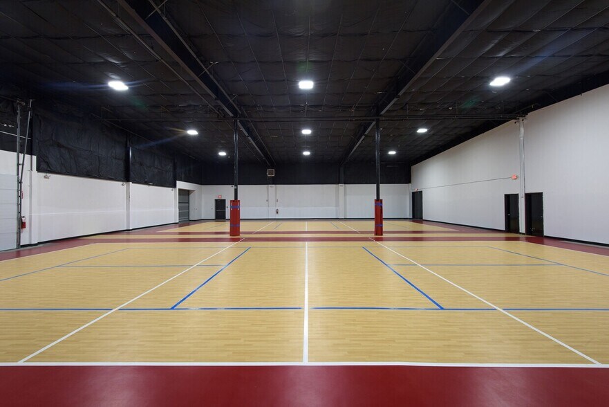 More Photos Of 243 Route 100, Somers Township Health Club For Lease