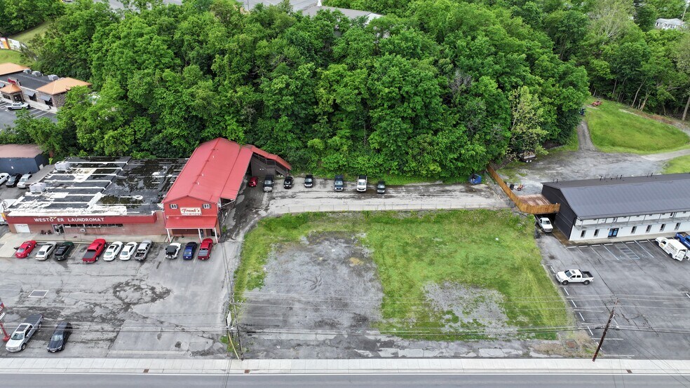 Primary Photo Of 369 Holland Ave, Westover Land For Lease