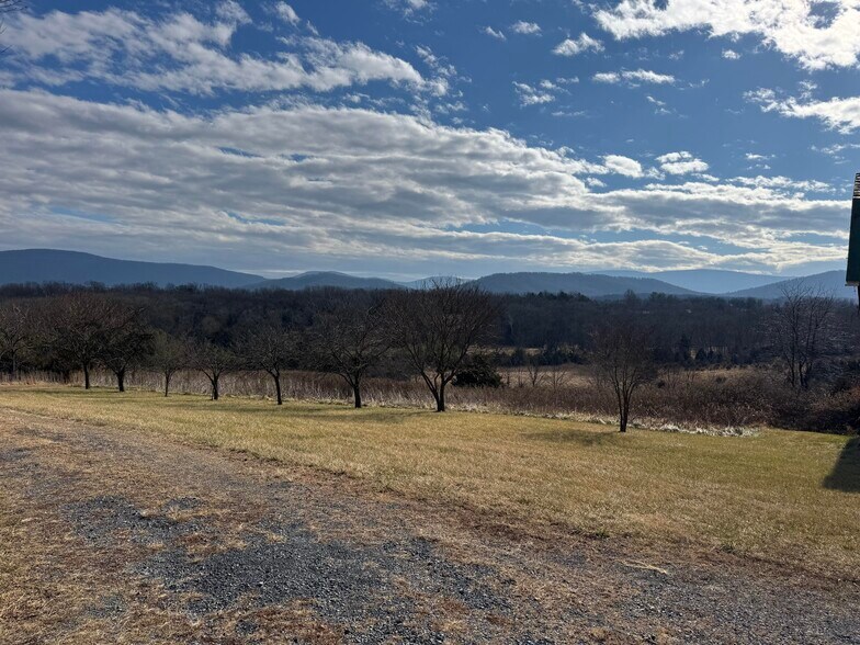 More Photos Of 461 Thunderbird Rd, Bentonville Land For Sale