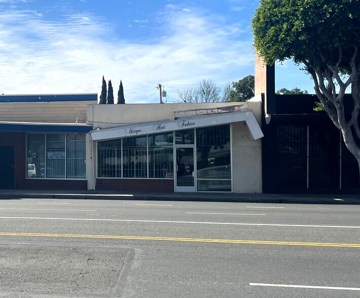Primary Photo Of 1032 E Compton Blvd, Compton Storefront For Sale